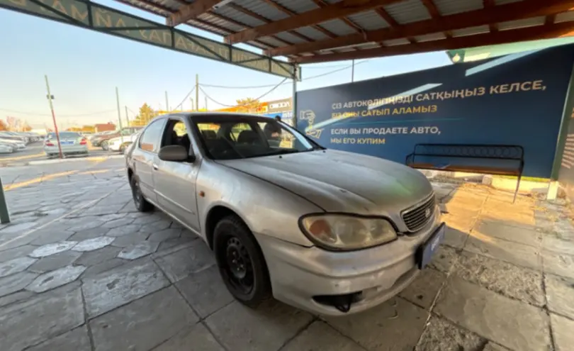 Nissan Cefiro 1999 года за 1 200 000 тг. в Талдыкорган фото 3