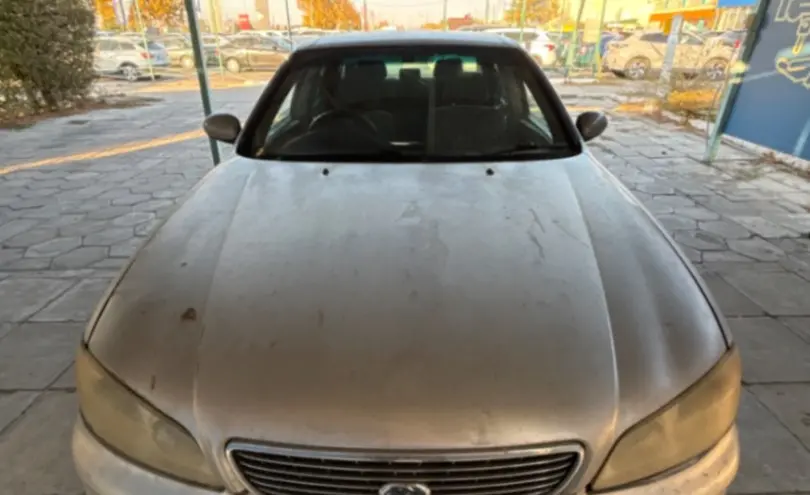 Nissan Cefiro 1999 года за 1 200 000 тг. в Талдыкорган фото 2