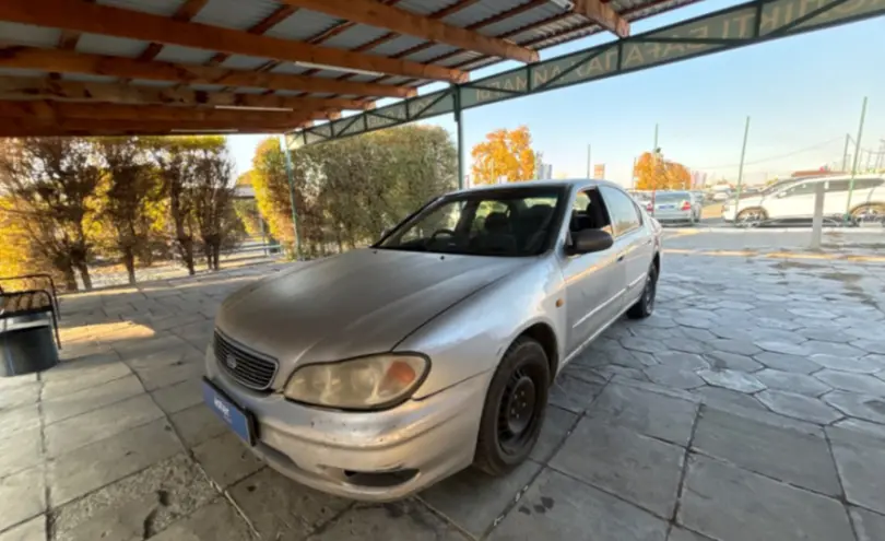 Nissan Cefiro 1999 года за 1 200 000 тг. в Талдыкорган