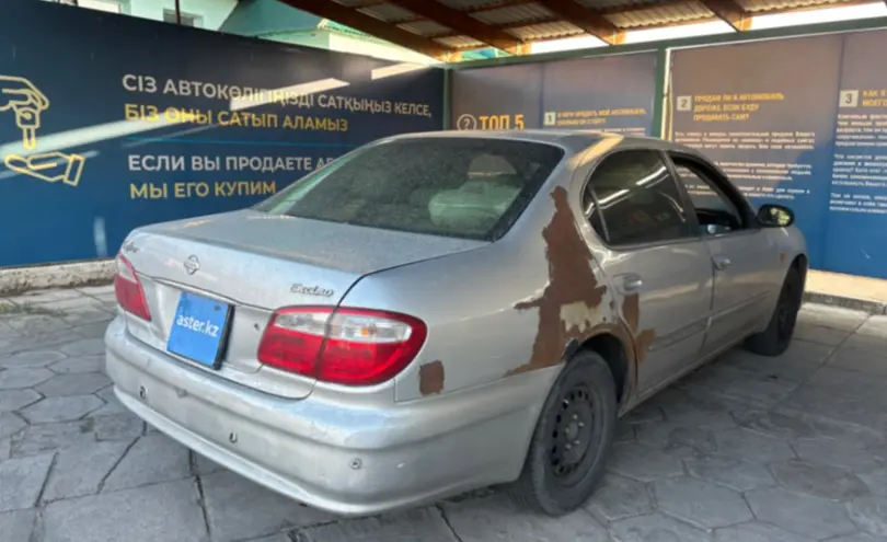 Nissan Cefiro 1999 года за 1 200 000 тг. в Талдыкорган фото 5