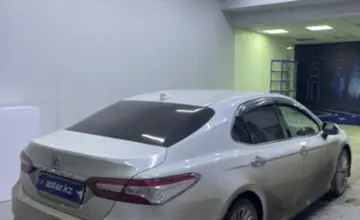 Toyota Camry 2019 года за 12 400 000 тг. в Павлодар
