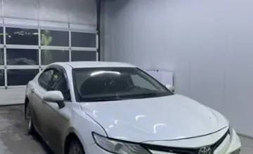 Toyota Camry 2019 года за 12 400 000 тг. в Павлодар фото 3