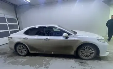 Toyota Camry 2019 года за 12 400 000 тг. в Павлодар фото 4