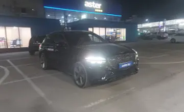 Genesis GV70 2021 года за 20 000 000 тг. в Алматы фото 2