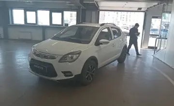 Lifan X50 2018 года за 3 000 000 тг. в Астана фото 1