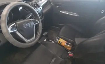 Lifan X50 2018 года за 3 000 000 тг. в Астана фото 5