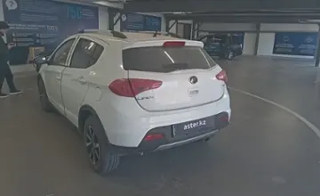 Lifan X50 2018 года за 3 000 000 тг. в Астана фото 4