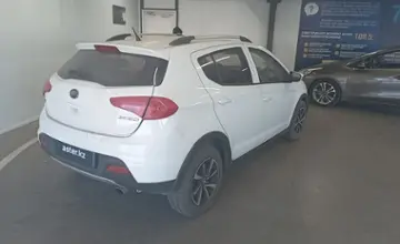 Lifan X50 2018 года за 3 000 000 тг. в Астана фото 3