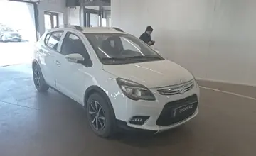 Lifan X50 2018 года за 3 000 000 тг. в Астана фото 2