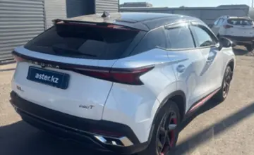 OMODA C5 2023 года за 10 000 000 тг. в Петропавловск