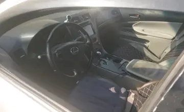 Lexus GS 2006 года за 5 000 000 тг. в Алматы фото 5