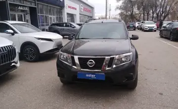 Nissan Terrano 2021 года за 7 500 000 тг. в Актобе фото 2