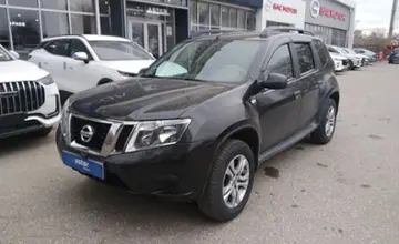 Nissan Terrano 2021 года за 7 500 000 тг. в Актобе фото 1