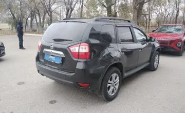 Nissan Terrano 2021 года за 7 500 000 тг. в Актобе