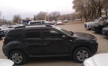 Nissan Terrano 2021 года за 7 500 000 тг. в Актобе фото 4
