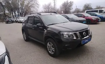 Nissan Terrano 2021 года за 7 500 000 тг. в Актобе фото 3