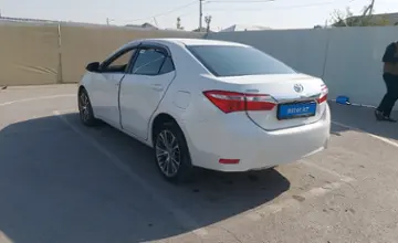 Toyota Corolla 2014 года за 4 500 000 тг. в Шымкент фото 4