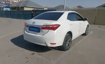 Toyota Corolla 2014 года за 4 500 000 тг. в Шымкент фото 3
