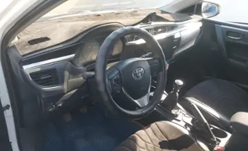 Toyota Corolla 2014 года за 4 500 000 тг. в Шымкент фото 5