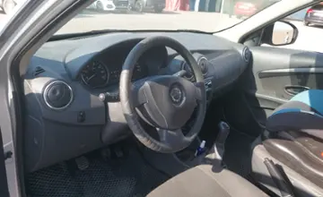 Nissan Almera 2014 года за 4 000 000 тг. в Шымкент фото 5
