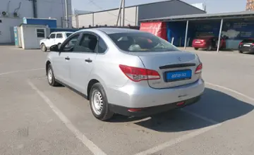 Nissan Almera 2014 года за 4 000 000 тг. в Шымкент фото 4