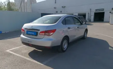 Nissan Almera 2014 года за 4 000 000 тг. в Шымкент фото 3