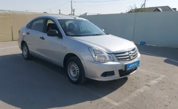 Nissan Almera 2014 года за 4 000 000 тг. в Шымкент фото 2