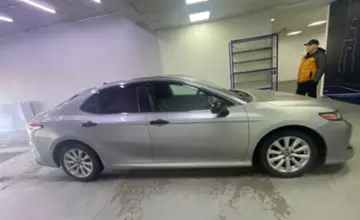Toyota Camry 2019 года за 12 800 000 тг. в Павлодар фото 4