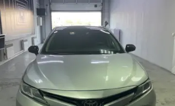 Toyota Camry 2019 года за 12 800 000 тг. в Павлодар фото 2