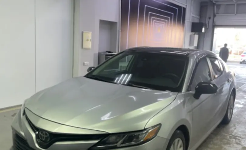 Toyota Camry 2019 года за 12 800 000 тг. в Павлодар
