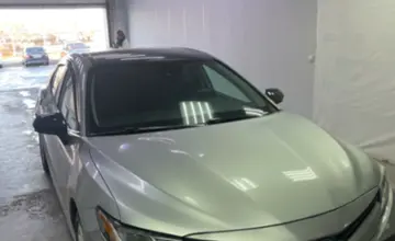 Toyota Camry 2019 года за 12 800 000 тг. в Павлодар фото 3