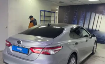 Toyota Camry 2019 года за 12 800 000 тг. в Павлодар