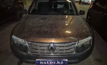 Renault Duster 2013 года за 3 800 000 тг. в Костанай фото 2