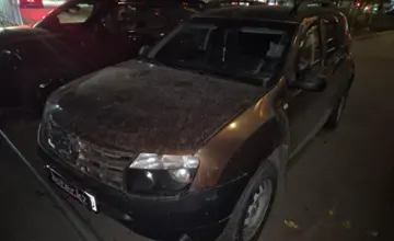 Renault Duster 2013 года за 3 800 000 тг. в Костанай фото 1