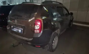 Renault Duster 2013 года за 3 800 000 тг. в Костанай