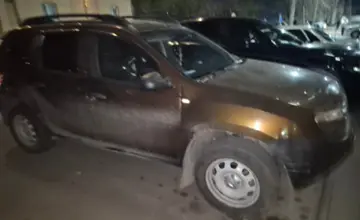 Renault Duster 2013 года за 3 800 000 тг. в Костанай фото 4