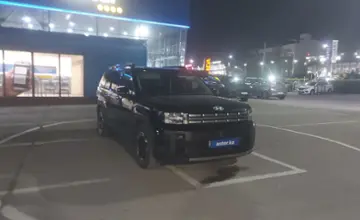Hyundai Santa Fe 2024 года за 23 000 000 тг. в Алматы фото 2