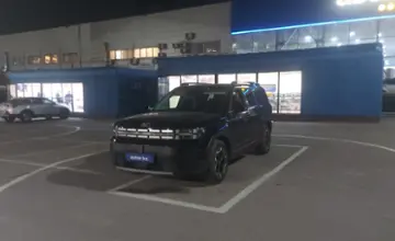Hyundai Santa Fe 2024 года за 23 000 000 тг. в Алматы фото 1