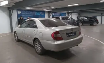 Toyota Camry 2002 года за 4 000 000 тг. в Астана фото 4