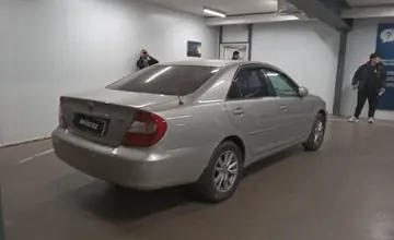 Toyota Camry 2002 года за 4 000 000 тг. в Астана фото 3