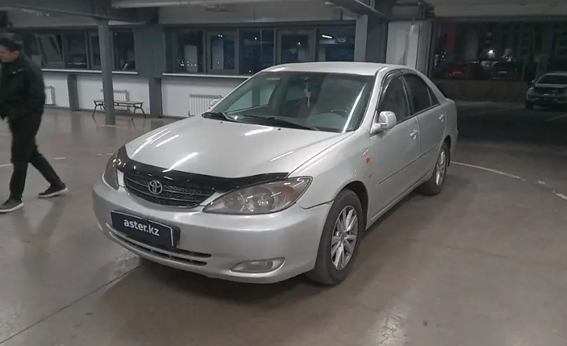 Toyota Camry 2002 года за 4 000 000 тг. в Астана