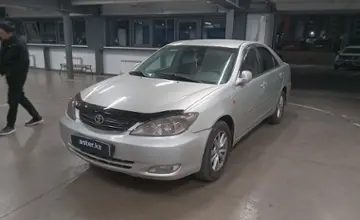 Toyota Camry 2002 года за 4 000 000 тг. в Астана фото 1