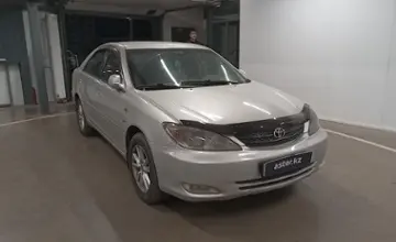 Toyota Camry 2002 года за 4 000 000 тг. в Астана фото 2