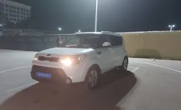Kia Soul 2014 года за 5 300 000 тг. в Шымкент фото 1