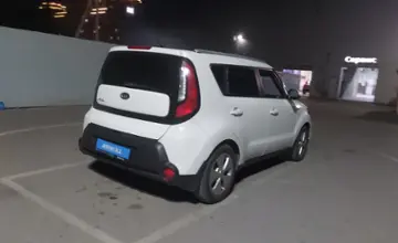 Kia Soul 2014 года за 5 300 000 тг. в Шымкент фото 3