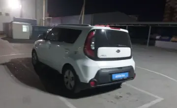 Kia Soul 2014 года за 5 300 000 тг. в Шымкент фото 4