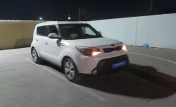 Kia Soul 2014 года за 5 300 000 тг. в Шымкент фото 2