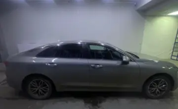 Kia K5 2022 года за 11 500 000 тг. в Павлодар фото 4