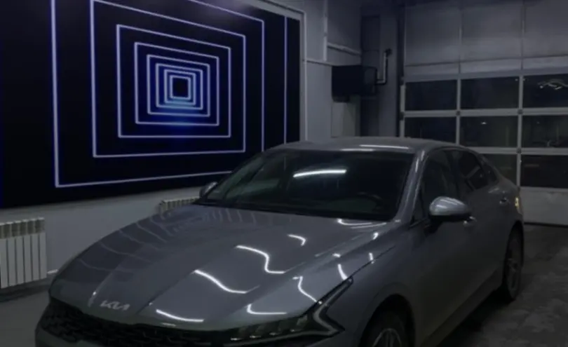 Kia K5 2022 года за 11 500 000 тг. в Павлодар