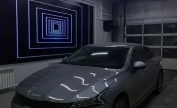 Kia K5 2022 года за 11 500 000 тг. в Павлодар фото 1